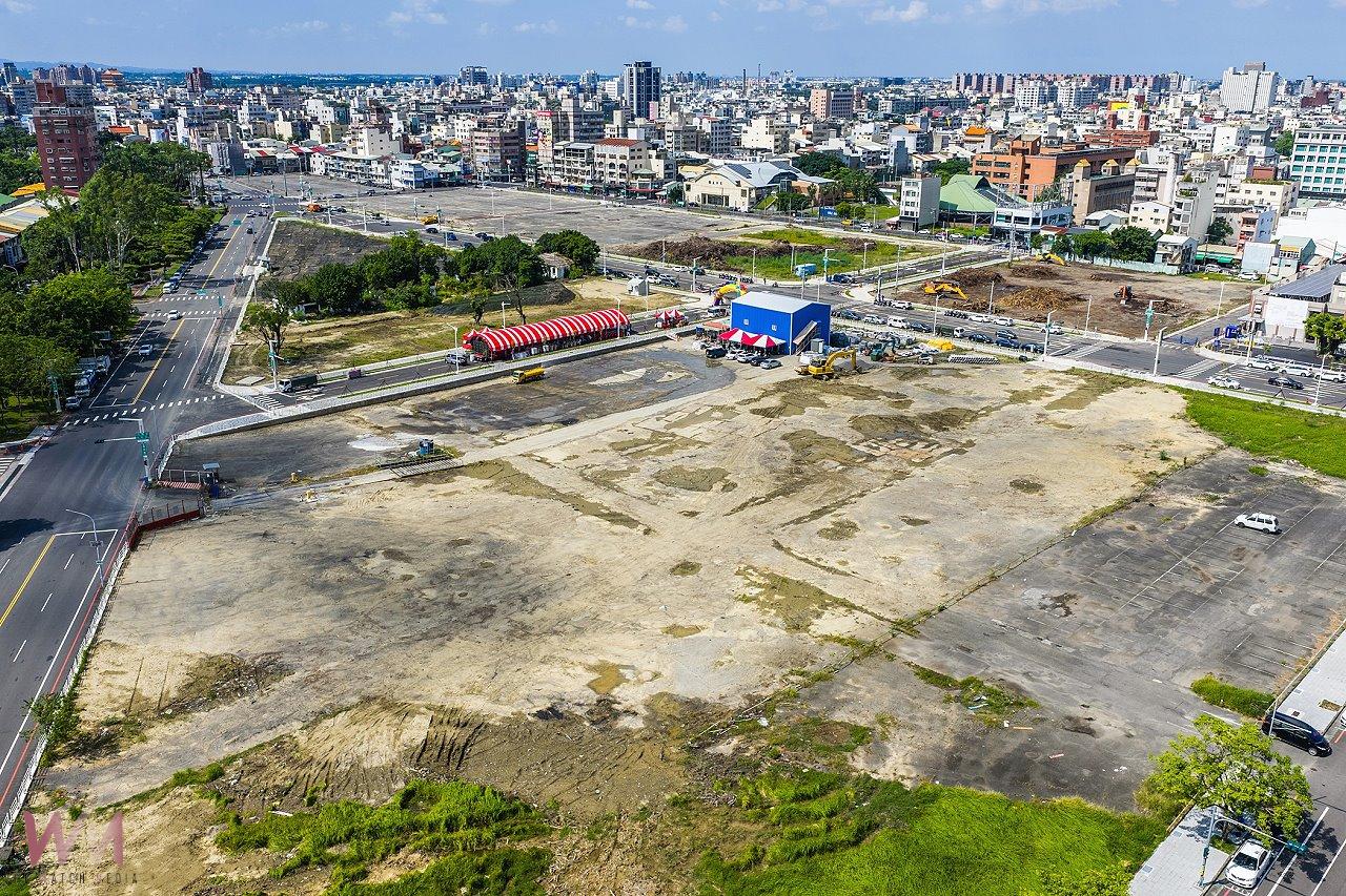 為地方發展注入新能量 嘉市建國二村、復興新村市地重劃竣工 - https://www.watchmedia01.com