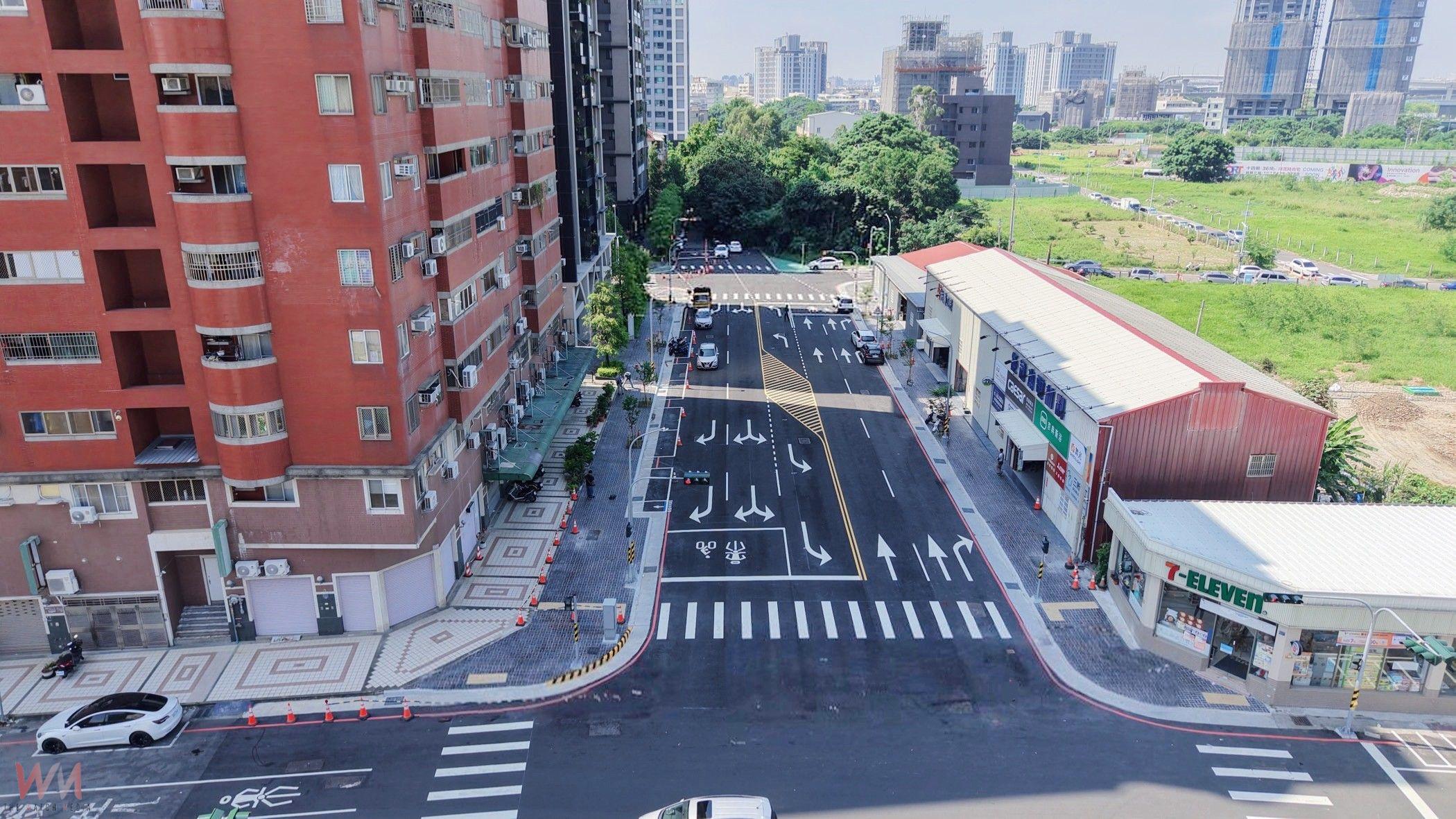 北屯路網再突破 台中市建設局完成庄美街打通銜接后庄北路 - https://www.watchmedia01.com