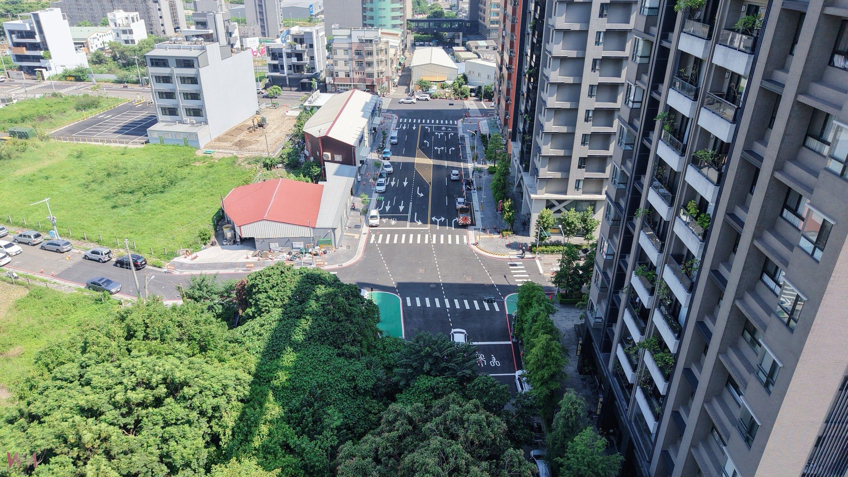 北屯路網再突破 台中市建設局完成庄美街打通銜接后庄北路 - https://www.watchmedia01.com