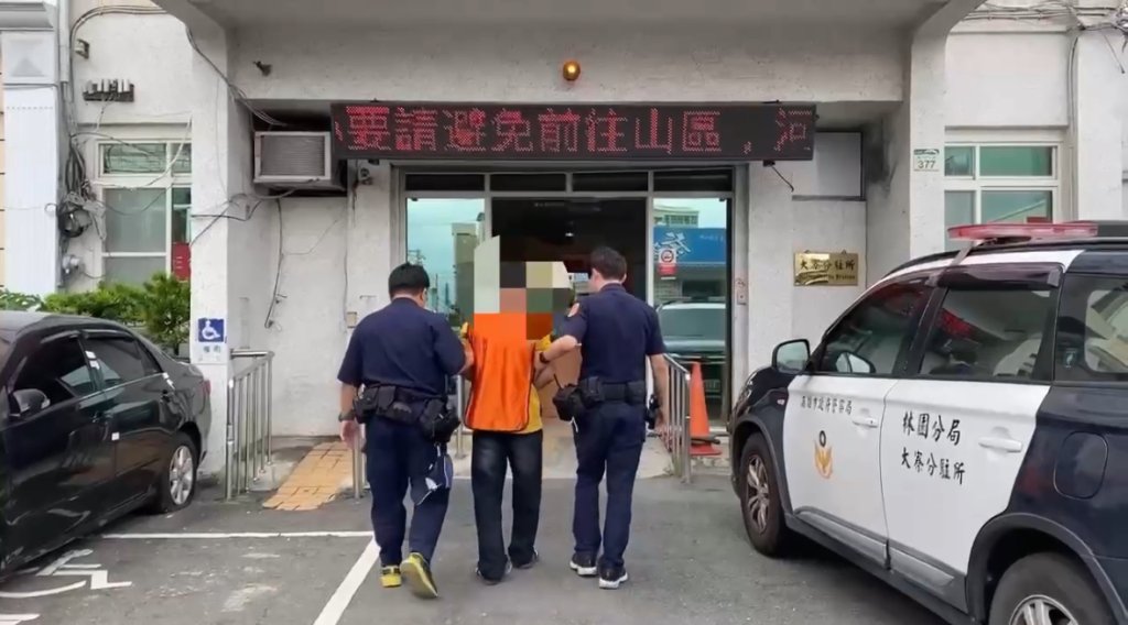 四千房租繳不出!大寮21歲男移工竟持磚頭狠砸女房東 搶包逃逸秒被逮