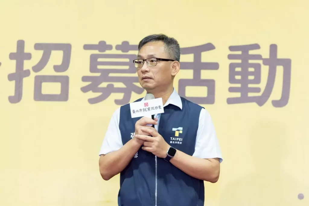 _張溫德副市長致詞