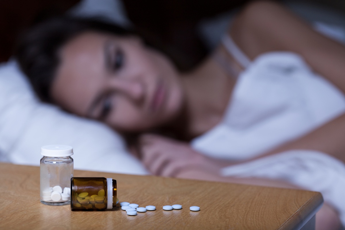中醫師揭失眠對策　三大養生方法助你一夜好眠