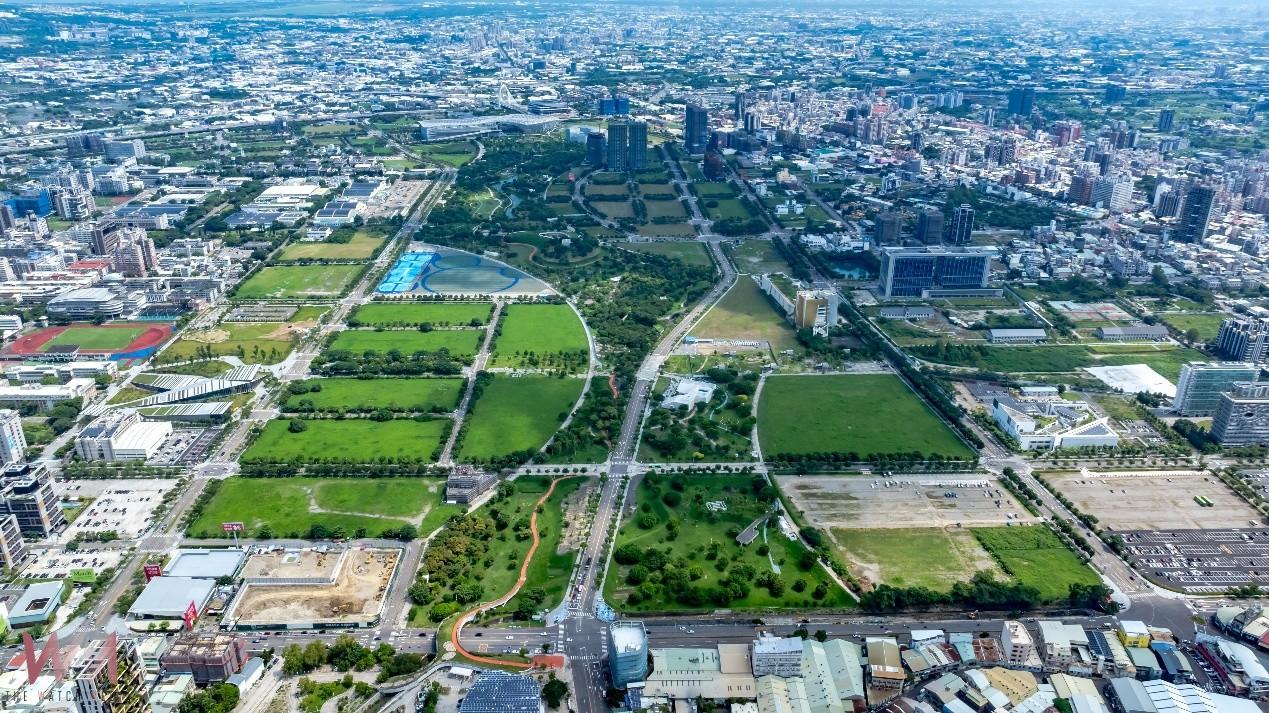 台中市地政局辦理整體開發區土地公開標售 合計173筆土地 9月9日開標 - https://www.watchmedia01.com