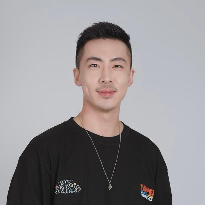 【專訪】從設計視角出發，刷新你對高科技論壇的想像！台北區塊鏈週如何把科技變生活潮流？