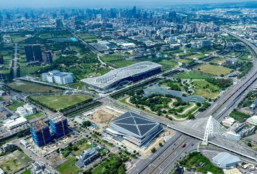 台中土地標售新策略啟動!優質區位土地釋出-帶動城市發展新動能