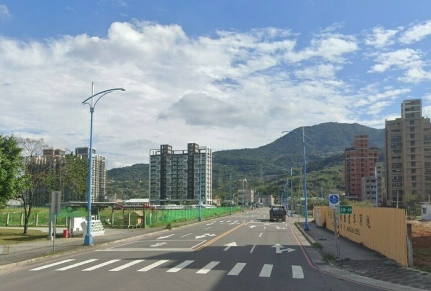 淡江大橋助攻-八里房市逆勢抗跌三大熱區