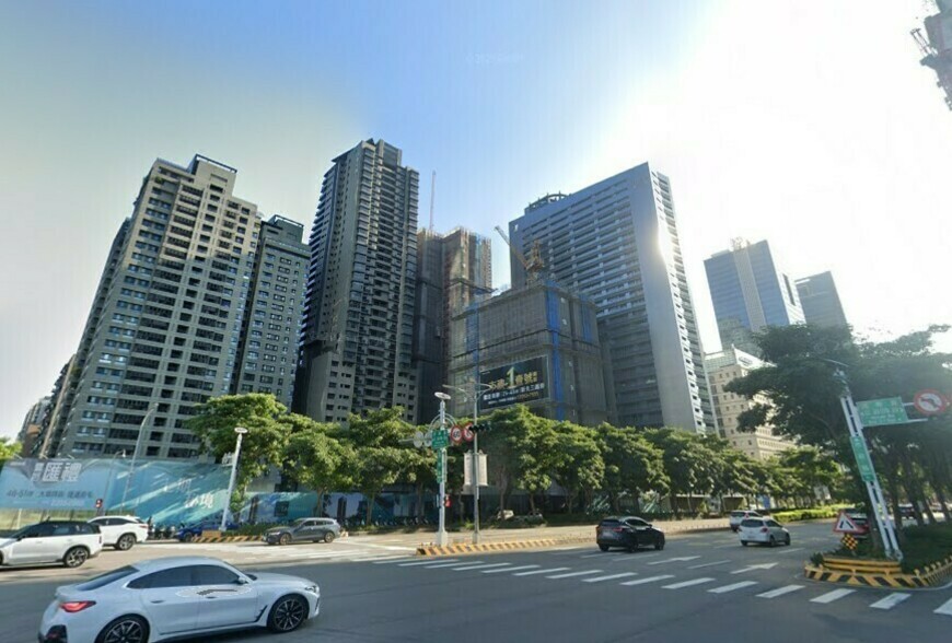 富豪資金逃殺,專家警告:豪宅市場崩盤將衝擊台灣經濟命脈