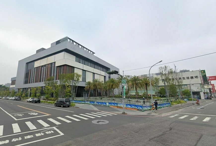 百貨進駐真能帶動房價?專家質疑:過度投資恐成『商圈泡沫化』隱憂