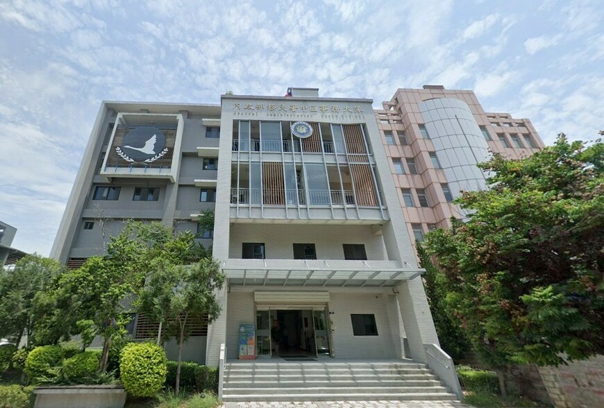 驚爆房仲話術！「台中買房保證移民」攏係假-市府急澄清：審核權全在中央