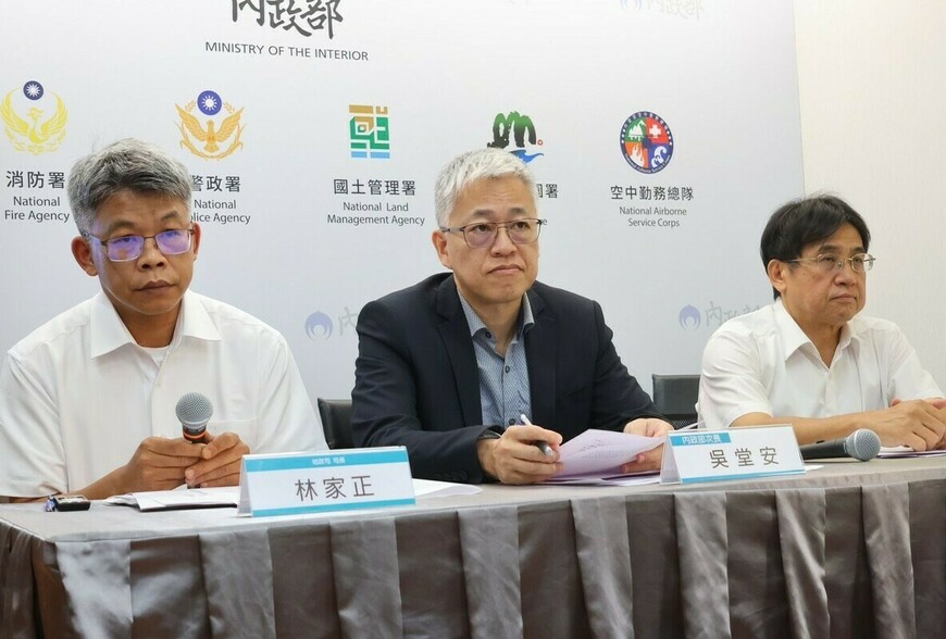 預售屋停工潮襲來！內政部急修法強化履約保障，三大方向防堵建商挪用資金