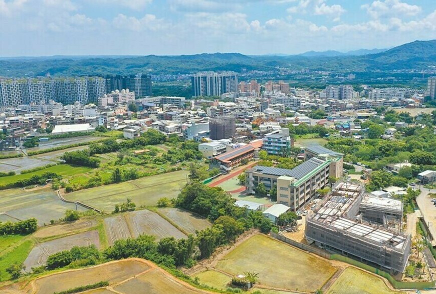 38年等待終現曙光!竹科三期計畫過關,新竹產業發展邁向新里程碑
