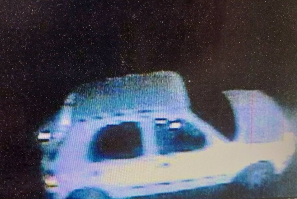 【鐵鎚奪命2-1】吃飯欠錢竟買車炫 遭催還錢怒殺債主 240 cnews204250831a02