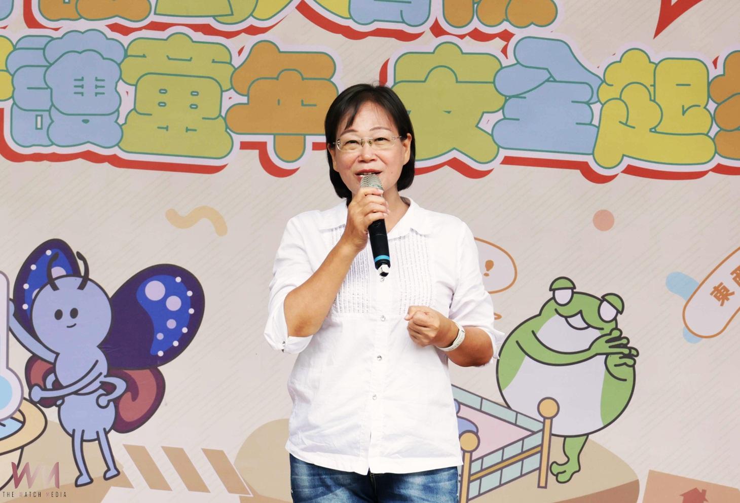 萬寶龍計畫邁向萬名寶寶 雲林同步推廣兒童安全 - https://www.watchmedia01.com