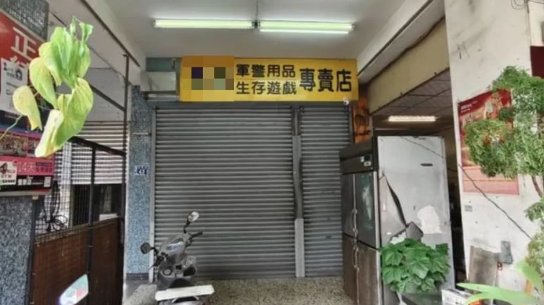 台中豐原一家五口疑遭詐騙輕生陳屍家中。翻攝畫面