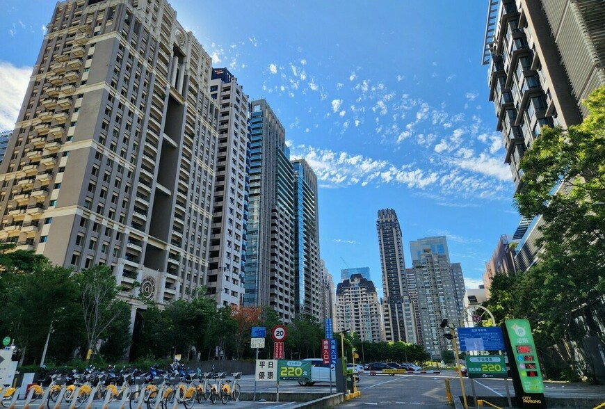2025-重劃區觀察報告:哪些區會撐盤、哪些會遇冷?