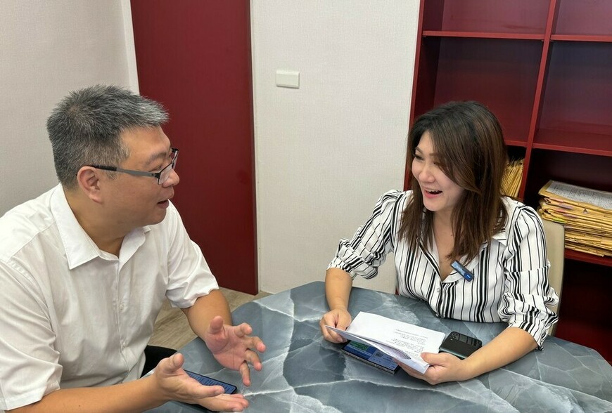 共同登記買房驚爆贈與稅陷阱!-新青安貸款恐遭拒貸