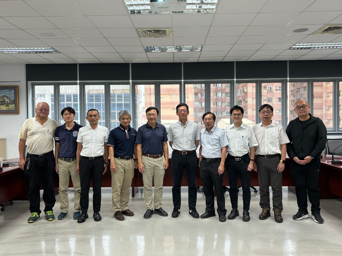 0728豪雨後 中央地方合作強化坡地防災整備