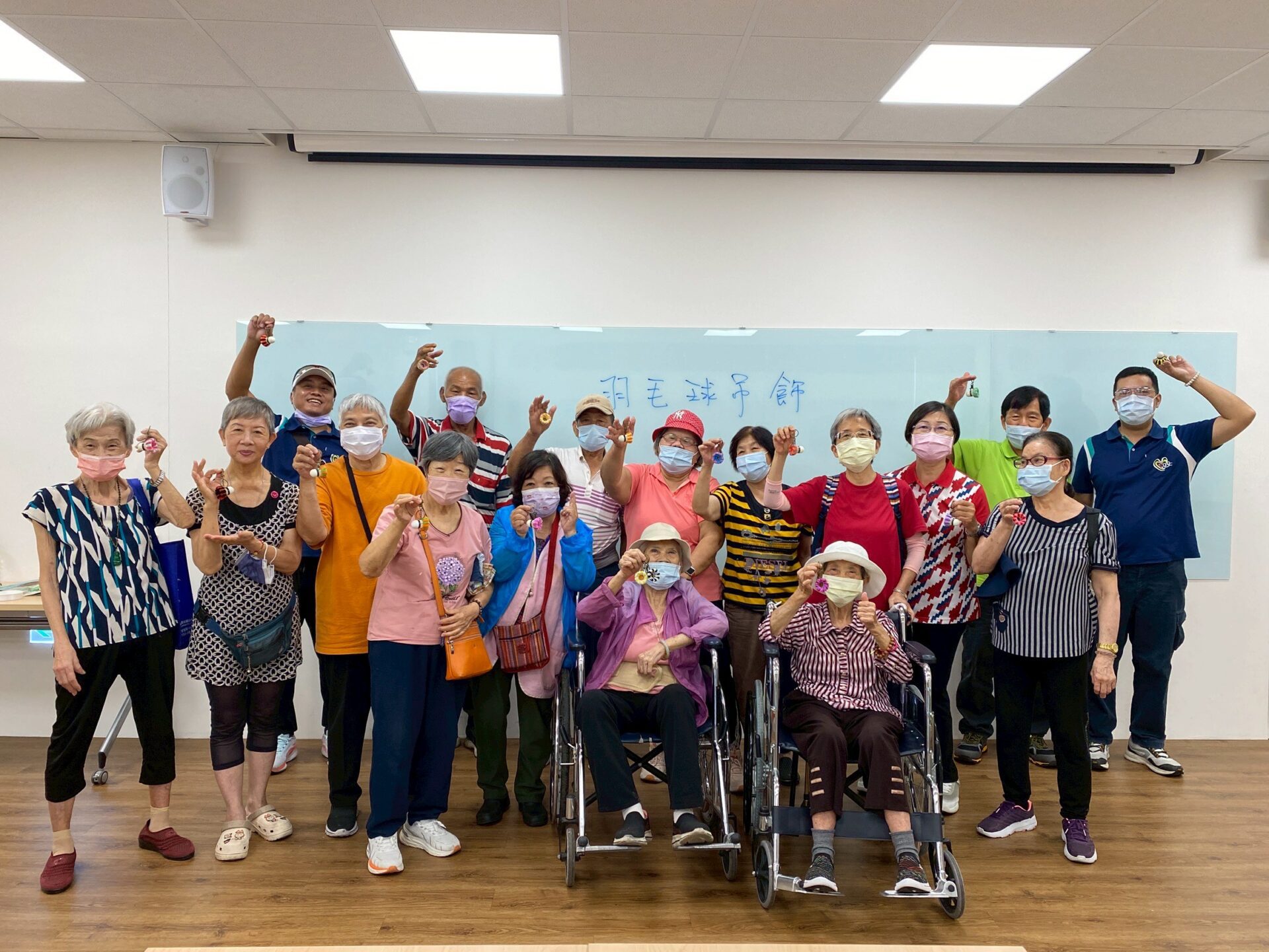 環保教育不落人!台東永續方舟前進據點 300人次共學共樂