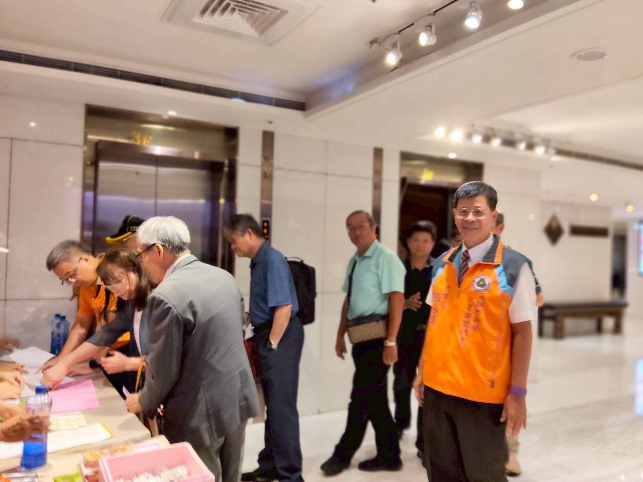 九一記者節　高雄市新聞從業聯盟辦媒體餐敘表揚績優記者