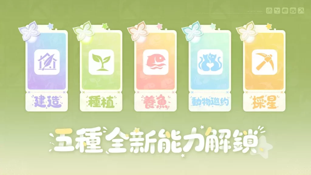世界換裝冒險遊戲《無限暖暖》宣布1.9版本「音樂季」將於明(2)日開啟