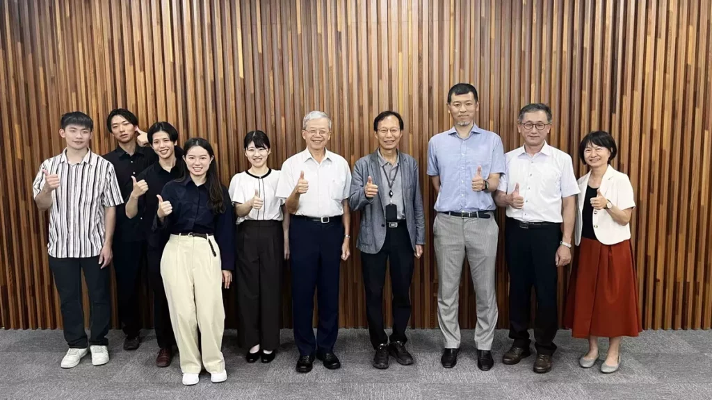 慈心基金會玄武岩促進土壤增加碳匯試驗有成