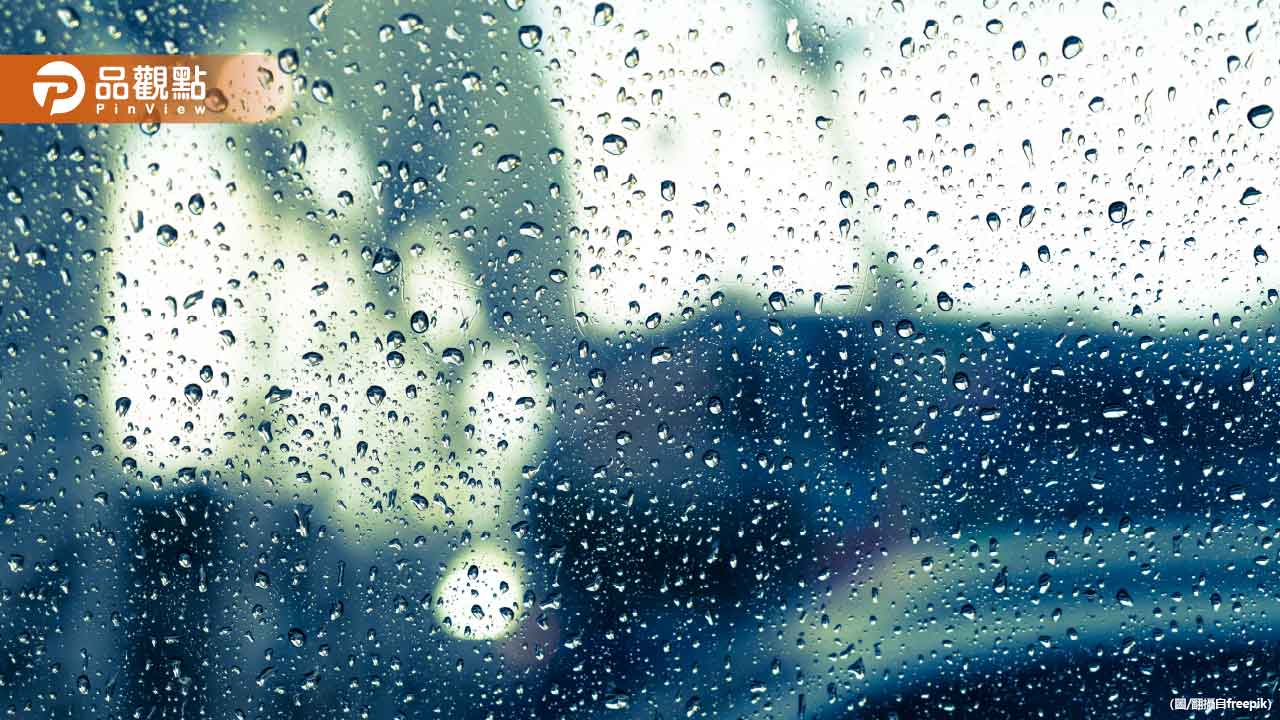 恐又有颱風!預測路徑出爐 降雨熱區曝光