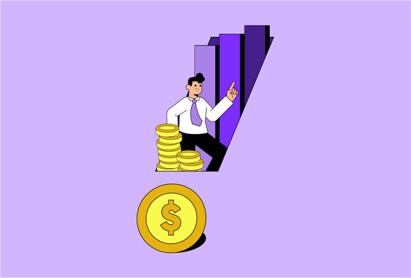 Z世代強勢入市成金融品牌新戰場!投資參與率破六成、近七成願承擔高風險