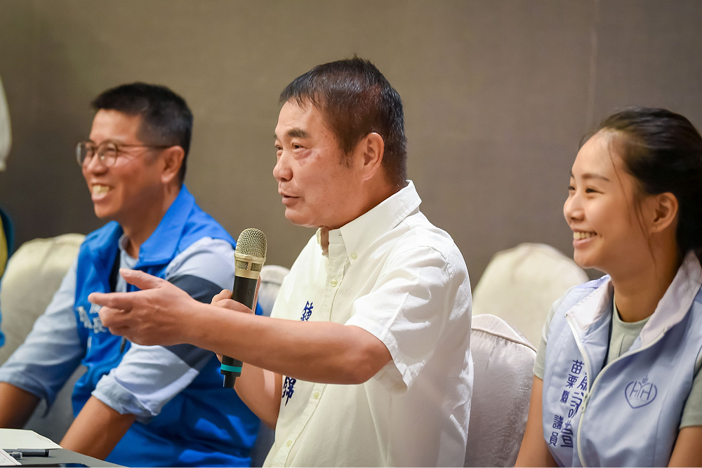 新版財劃法惹議 鍾東錦盼行政院成地方自治重要推手 246 新版財劃法惹議 鍾東錦盼行政院成地方自治重要推手 245