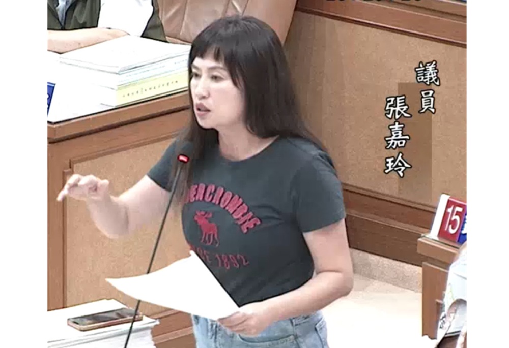 新北捷運警察隊拍板通過 方仰寧保證不壓縮分局警力 234 248250901a05