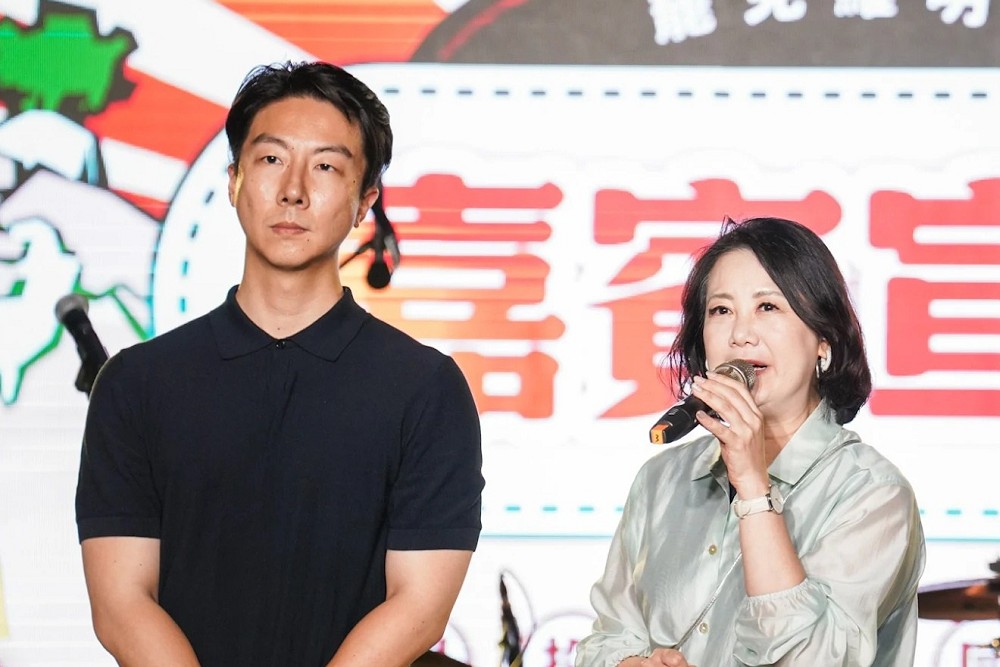 遭黃國昌點名 吳崢反嗆:鼓動群眾製造暴力的慣犯 250 遭黃國昌點名 吳崢反嗆:鼓動群眾製造暴力的慣犯 249
