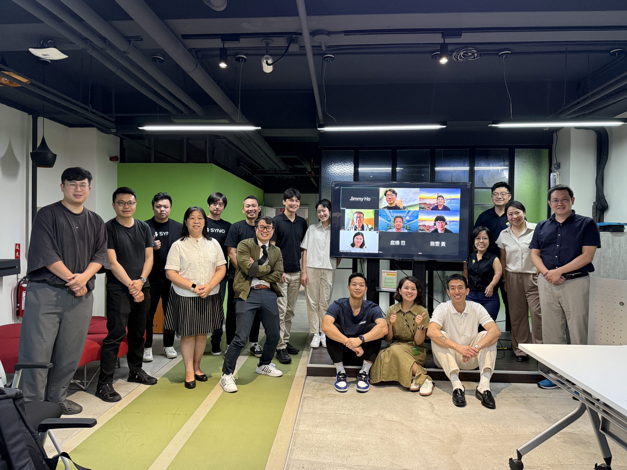 桃園攜手創投加速器PNP徵選10新創團隊 助攻邁向國際舞台 S 170041414 0 scaled