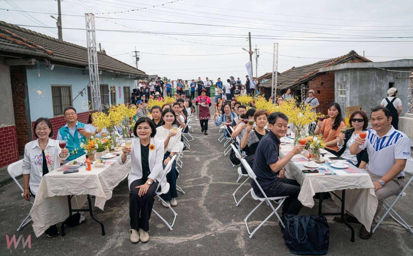 口湖成龍濕地再奪國際金獎 雲林文化軟實力再次展現 - https://www.watchmedia01.com