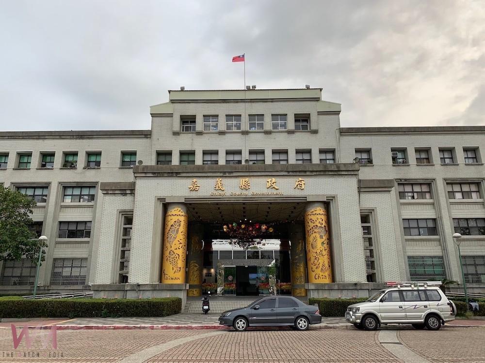 嘉縣丹娜絲風災屋損慰助金受理至9/18止　有困難派專人協助