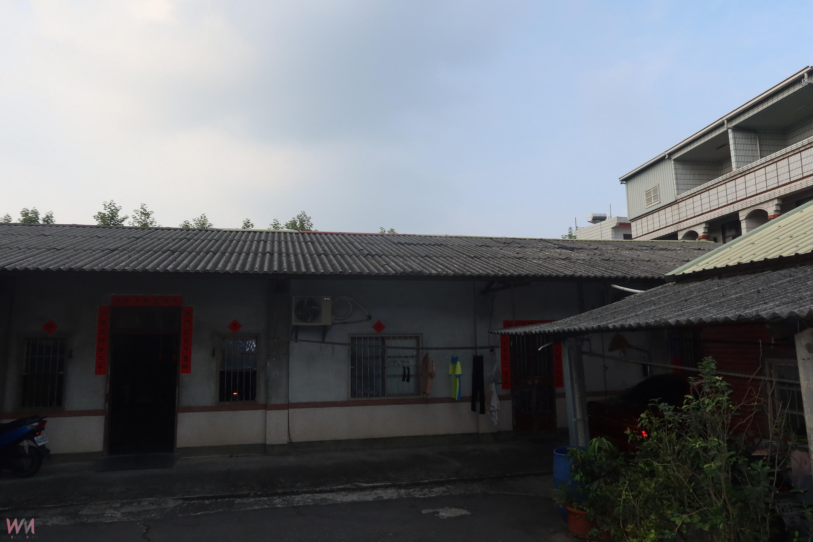 (有影片)/彰化石綿屋瓦清理進度全國第三 環保局:持續爭取經費清運 - https://www.watchmedia01.com