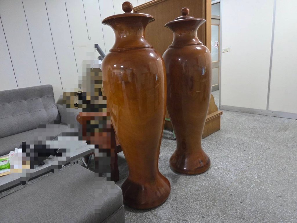 引狼入室!裝修工人洗劫屋主財物 苗警逮5竊嫌