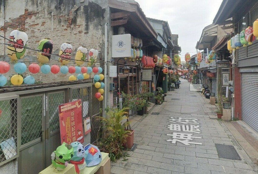 台南老屋危機|平均屋齡34年-六都都更敬陪末座-防災隱憂全面浮現-m傳媒