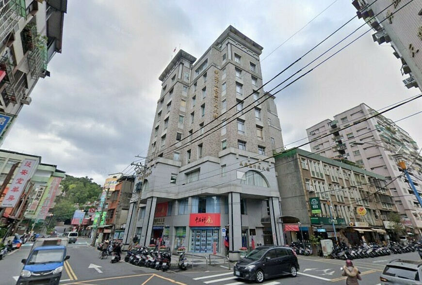 新北房市交易量年減三成-五股區面臨打回原形危機-m傳媒