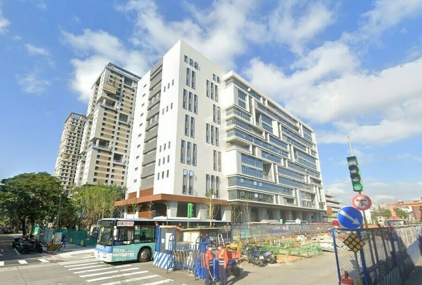 北市釋出41戶都更宅標租-中山商圈優質物件搶攻租屋市場-m傳媒