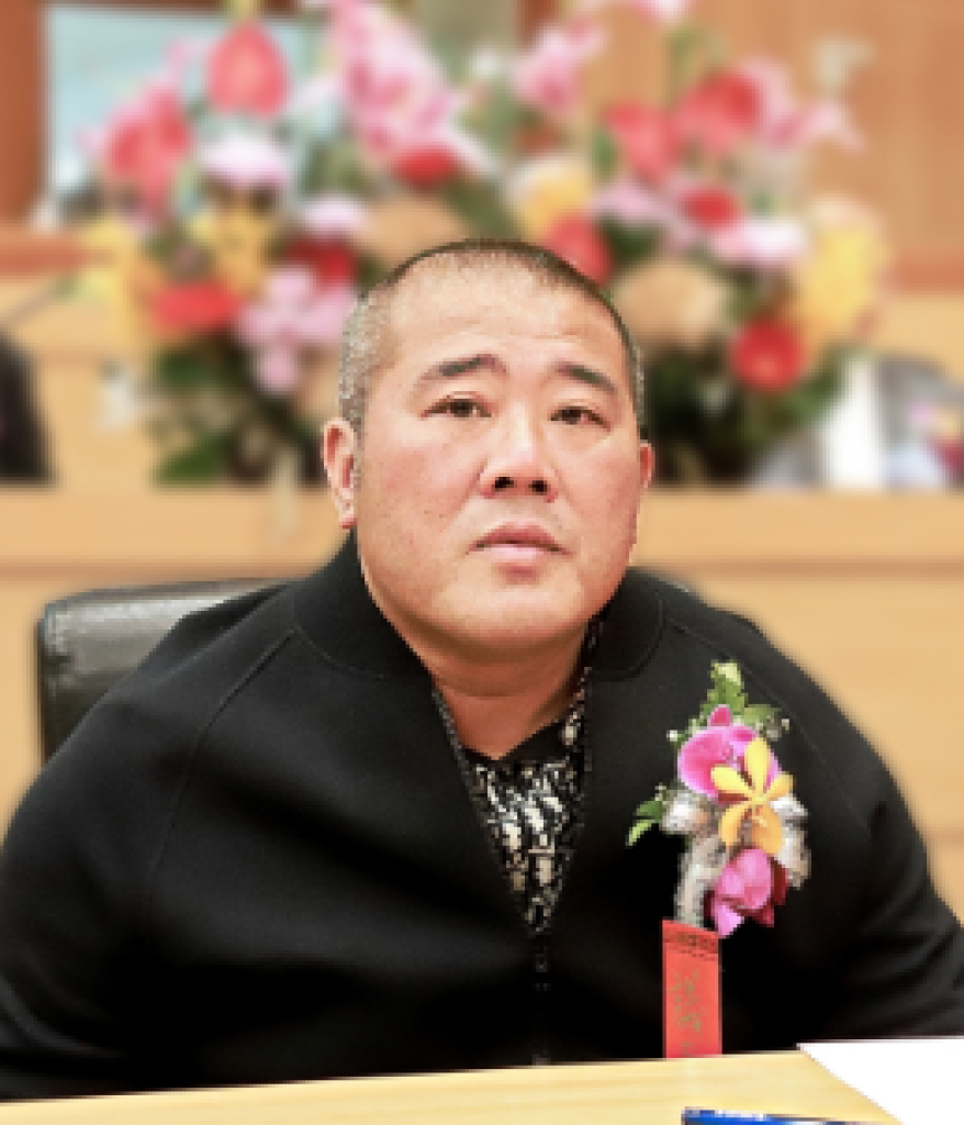 涉洗錢200億!- 嘉義縣議員「雨刷」蔡政宜遭聲押禁見