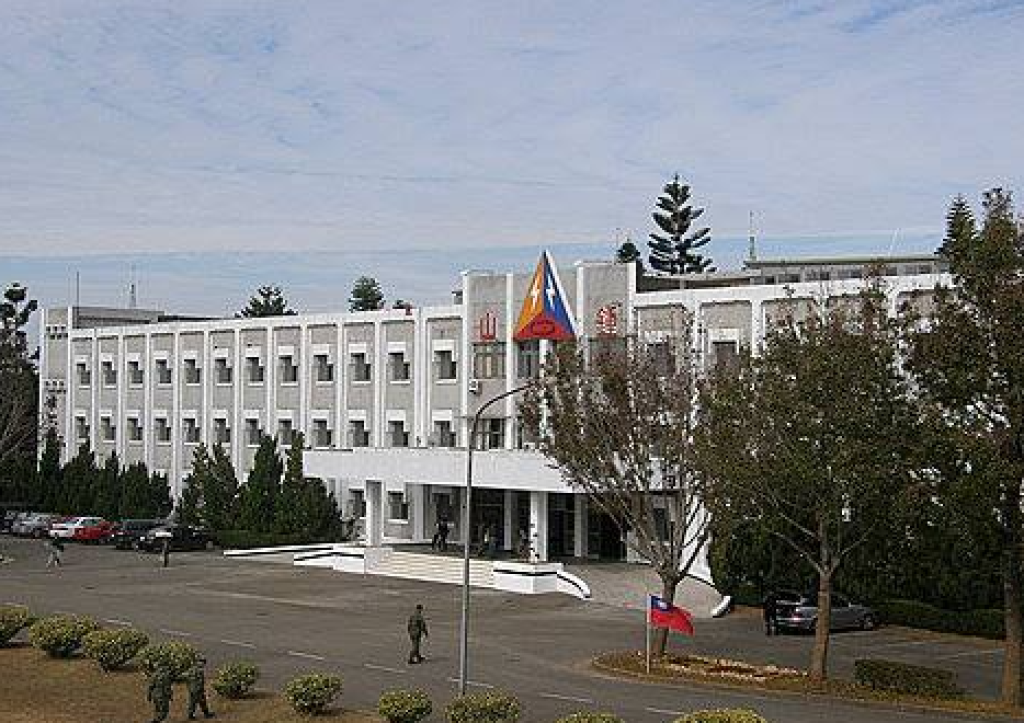 檢修作業發生意外！　十軍團下士右食指截斷送醫