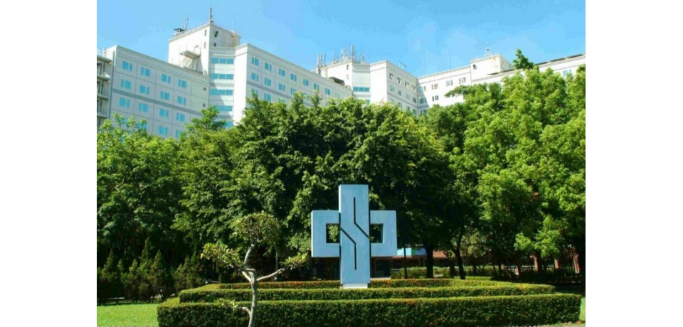 中鋼:持股台智電12.5% 非中鋼主導