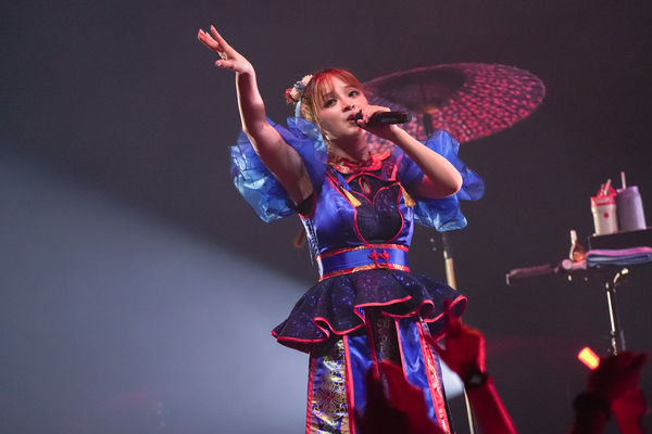▲▼ GARNiDELiA。(圖/好玩國際文化提供)