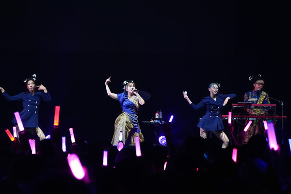 ▲▼ GARNiDELiA。(圖/好玩國際文化提供)