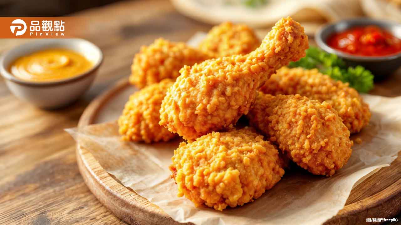 不吃炸物、甜食!養生20年卻老更快「2原因」害肌肉流光