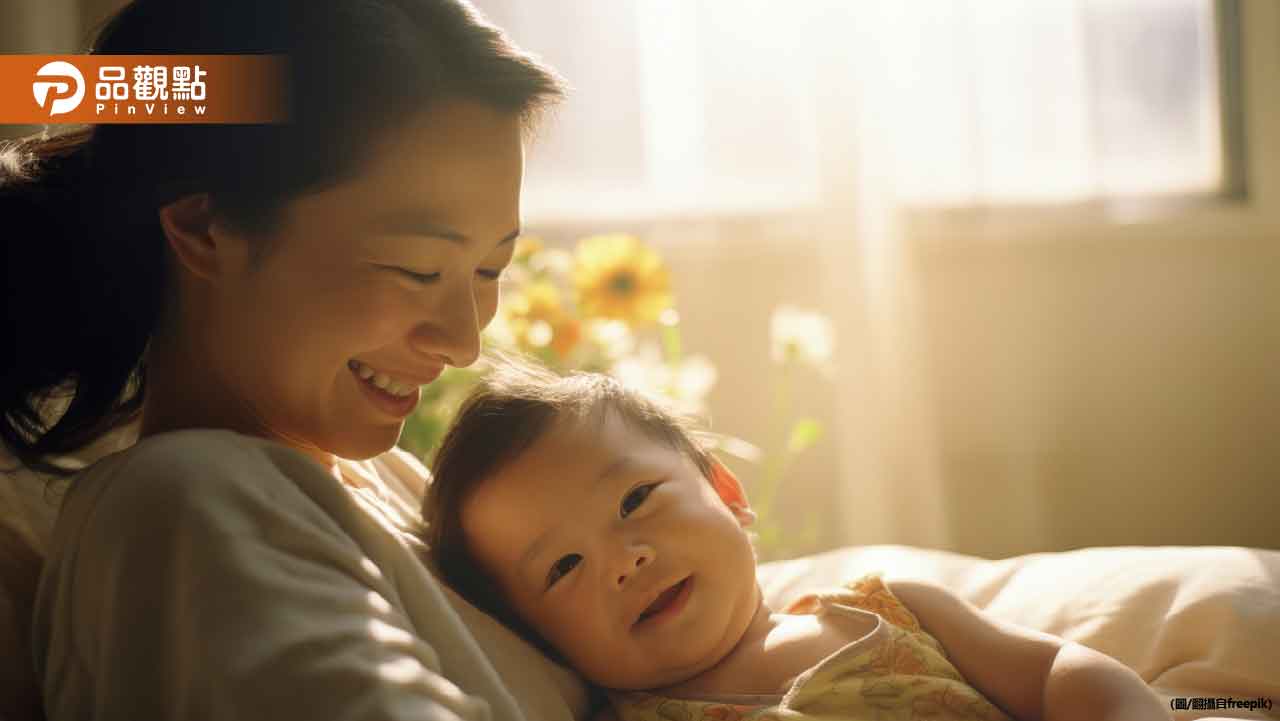罕病女兒開學!母挨酸「為何不產檢?」 醫一聽怒了