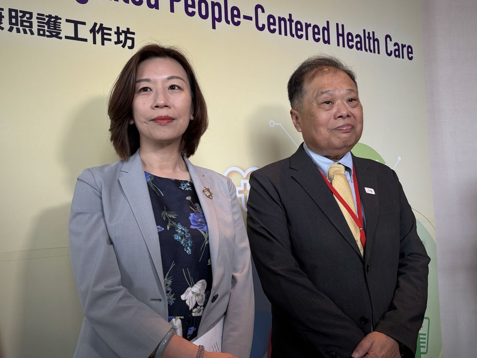 食藥署長開放福食爆失言 林靜儀緩頰:我失言應該比他多! 216 食藥署長開放福食爆失言 林靜儀緩頰:我失言應該比他多! 215