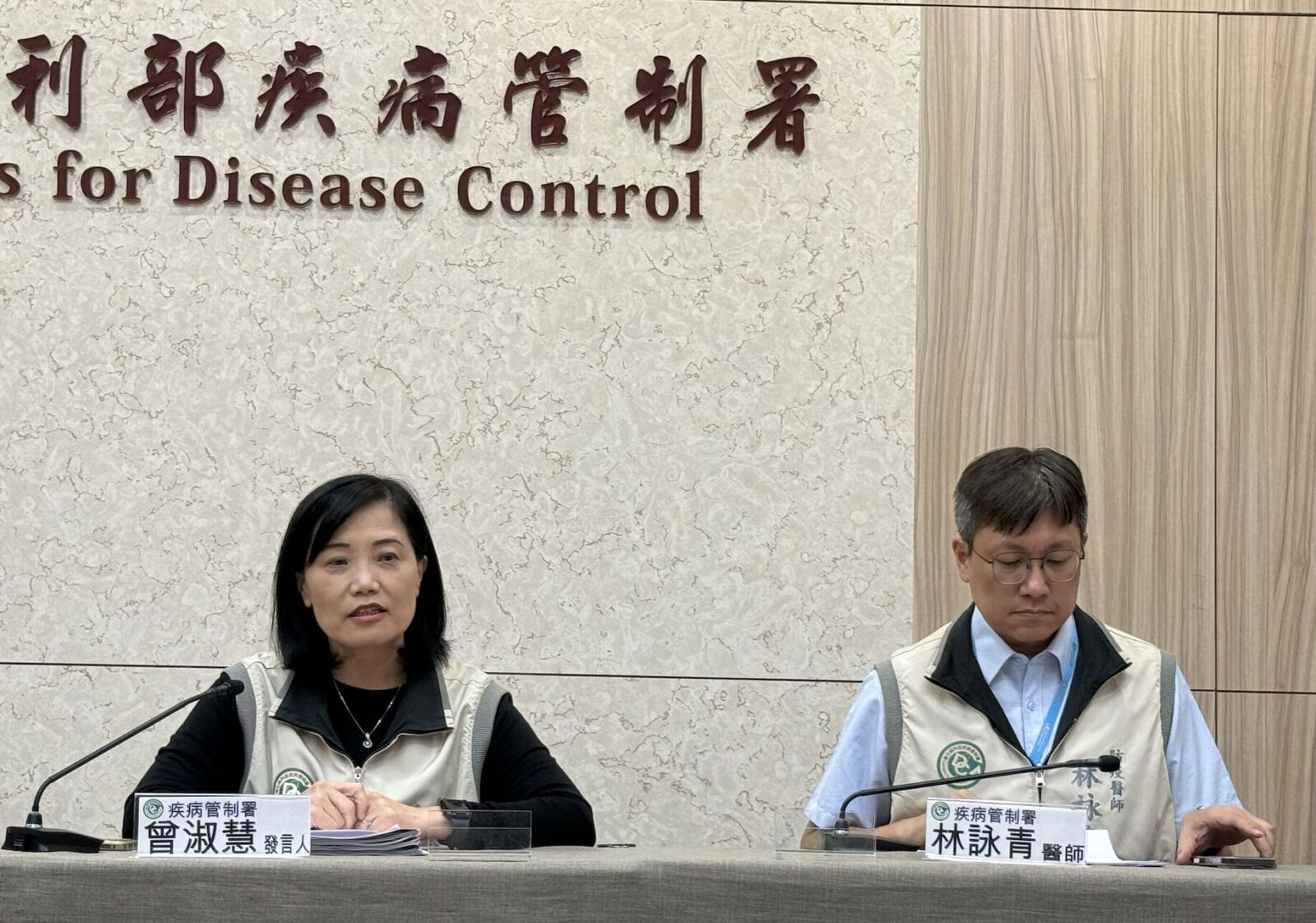 高雄登革熱又單週新高!擴大採檢600人 疾管署曝「疫情跨區」警訊 192 高雄登革熱又單週新高!擴大採檢600人 疾管署曝「疫情跨區」警訊 191
