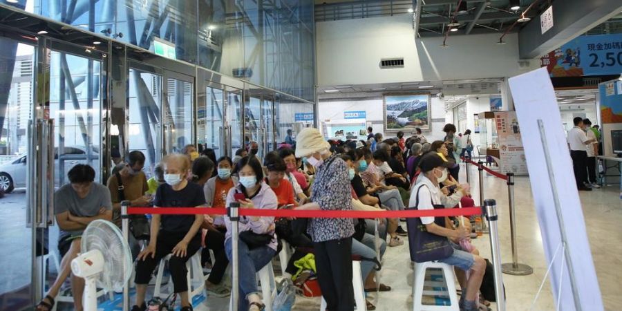 消費做公益!「滿千送百」補助金2,500萬發放一空 嘉市購物節發票登錄破6億大獎等你拿!