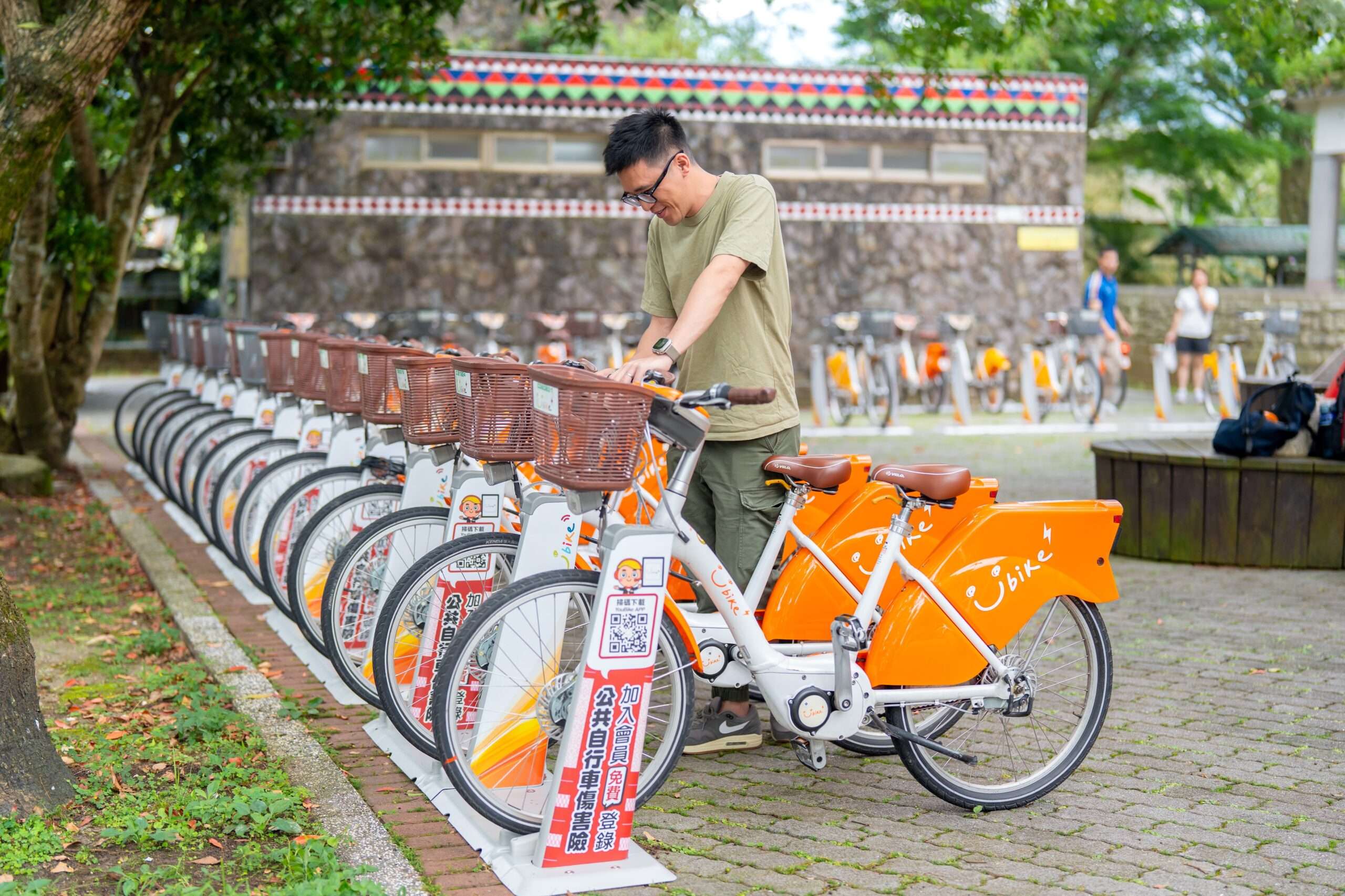 YouBike第1億次幸運騎士誕生!桃園交通局祭2豪禮慶祝 S 10526843 0 scaled