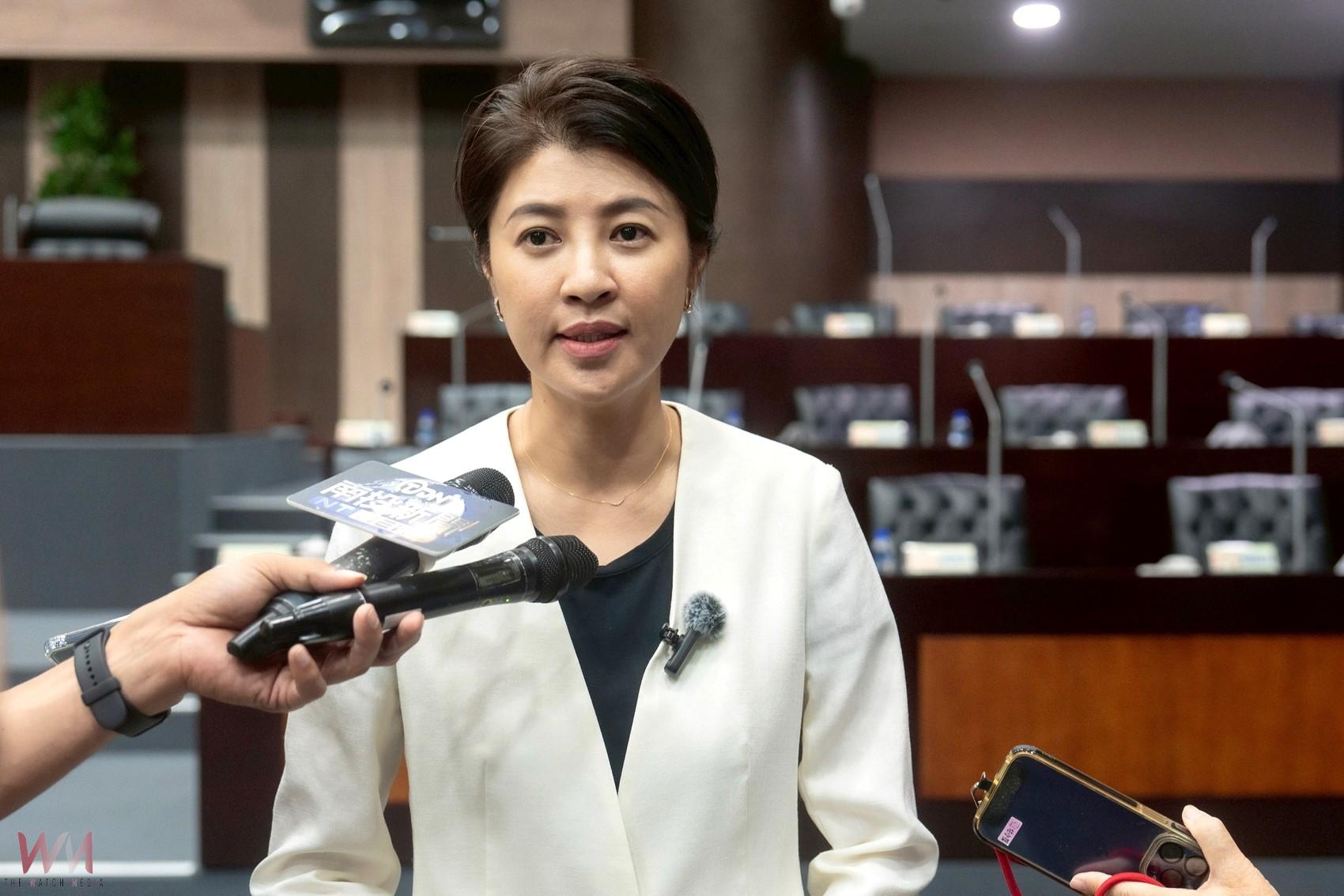 南投縣議會臨時會 審計室肯定縣府施政及財政表現 - https://www.watchmedia01.com